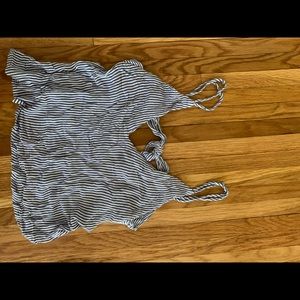 Lulus Tank Top